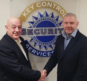 Key Control Services | Bolton | Paul Haynes 