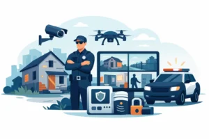 Vacant Property Security Services That Work