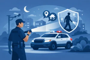 What Is the Purpose of Mobile Patrolling?
