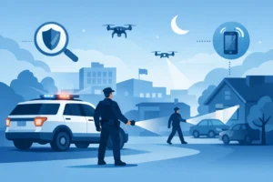 When Mobile Security Patrol Services Make Sense