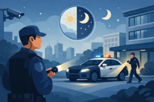 Why 24 Hour Security Patrols Matter
