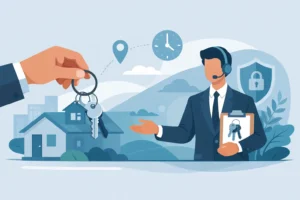 Why a Key Holder Assist Service Matters