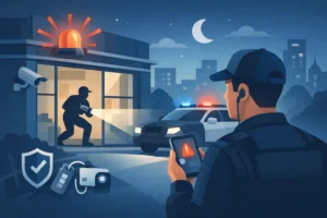 A Practical Guide to Business Alarm Response