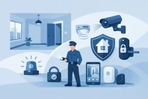 Best Security Options for Empty Units Explained