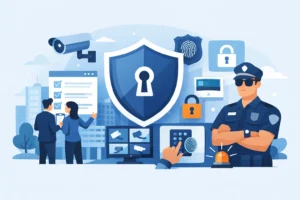 Choosing Commercial Security Services