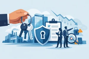 How Key Holding Reduces Business Risk for Firms