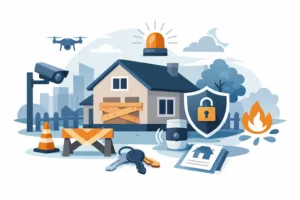 Practical Guide to Vacant Property Protection