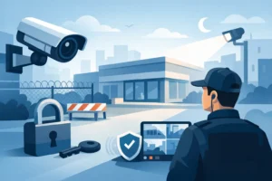Security for Empty Commercial Property Risks