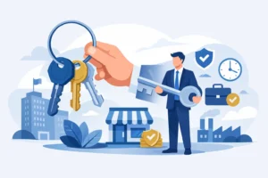 Top Benefits of Key Holding for Businesses