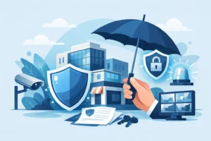 Best Commercial Property Protection Options