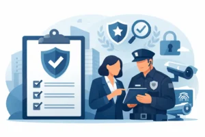 Choosing Accredited Security Providers for Business