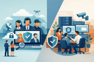 Outsourced Security vs In House Team: What Works?