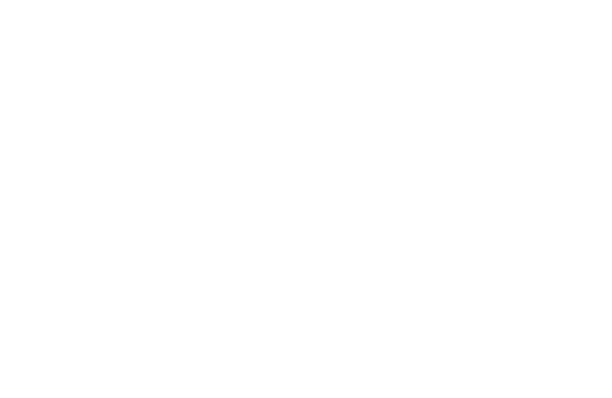 ISO 9001 joint logo all white