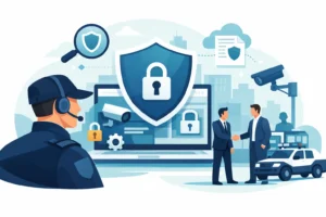 A Practical Guide to Outsourced Site Security