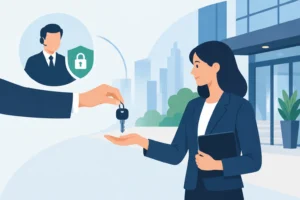 Keyholder Assist Explained for Businesses