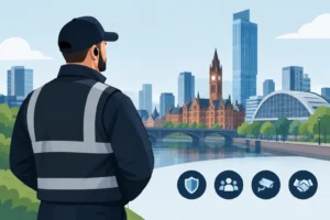 Choosing Greater Manchester Guarding Providers Well