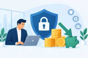 How to Reduce Business Security Costs Wisely
