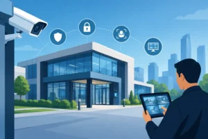 What the Future of Commercial Security Demands